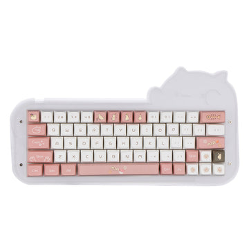 EPOMAKER MIA Keycaps