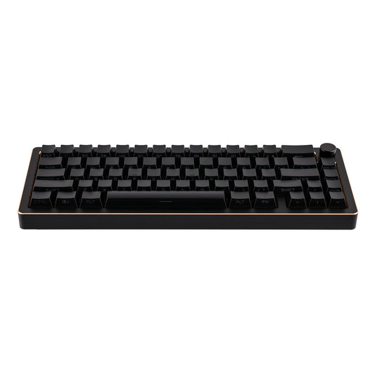 Epomaker Tide65 QMK/VIA