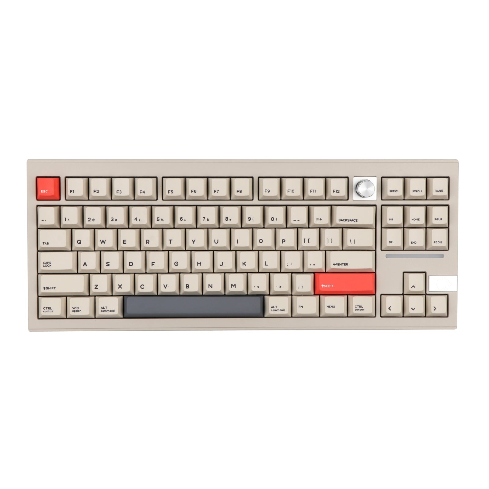 キーボード epomaker cidoo v87 CIDOO V87