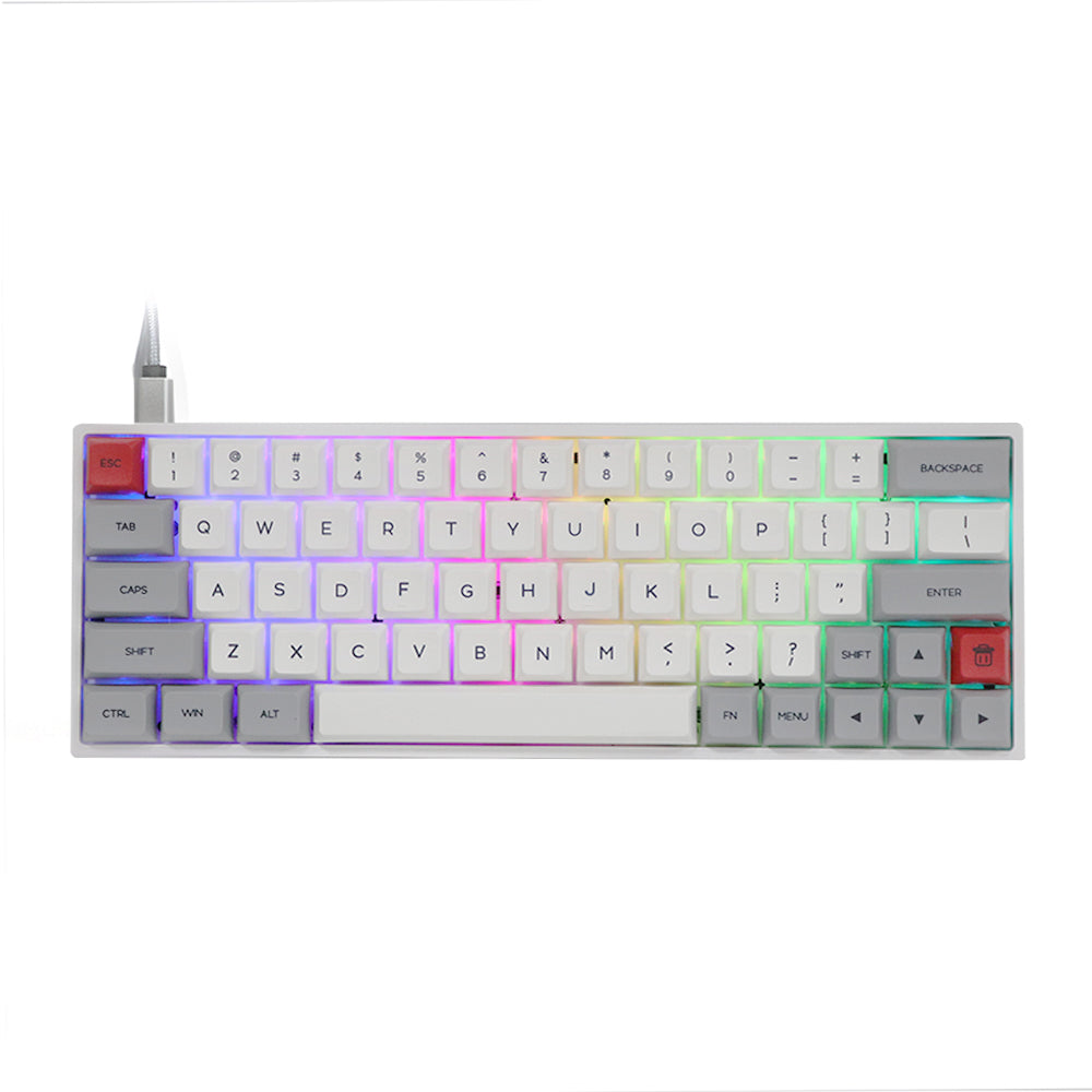 SKYLOONG GK64X/GK64XS