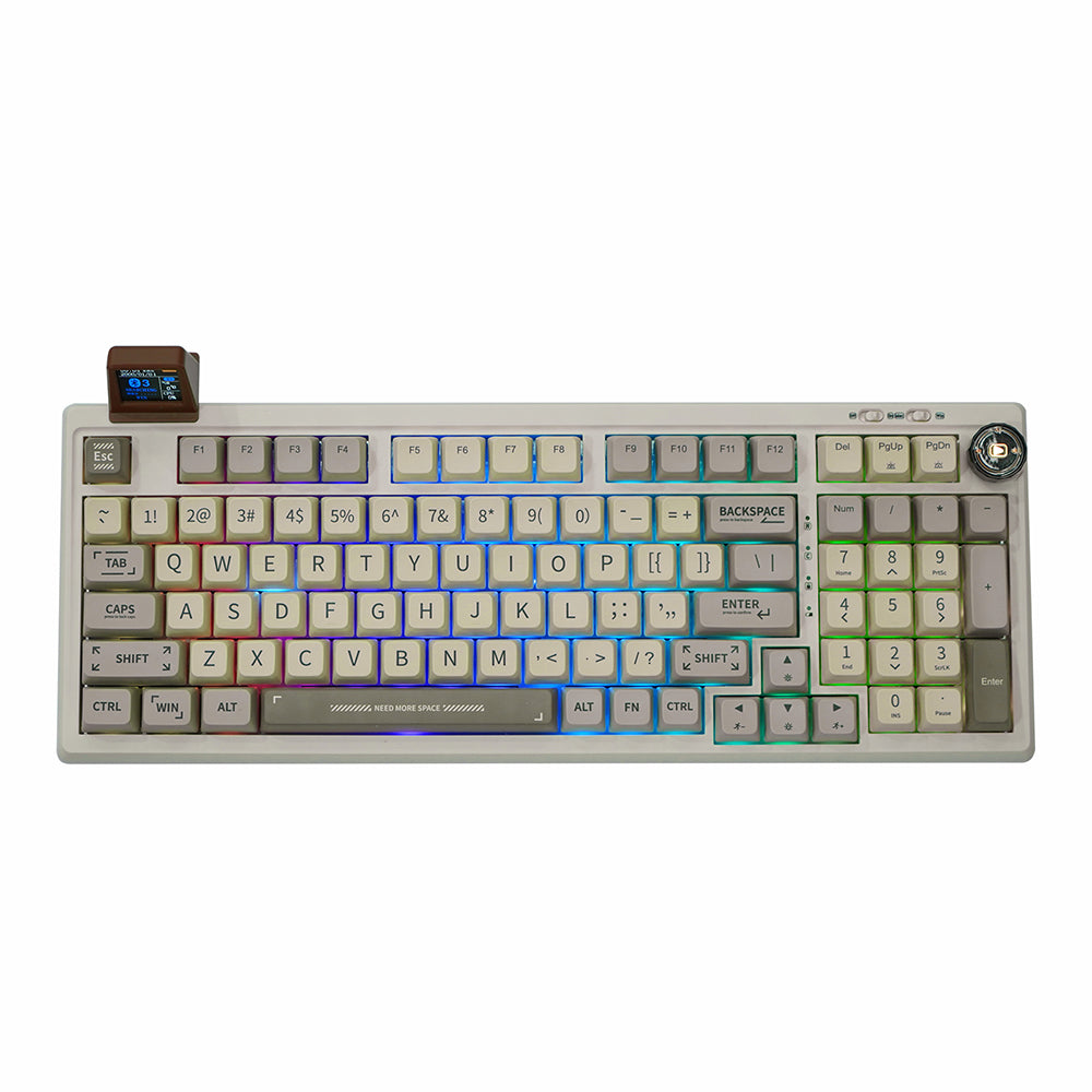 Feker JJK21 Manual