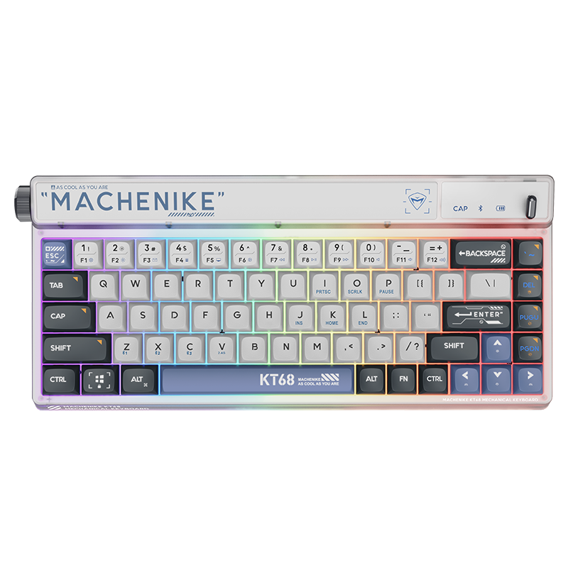 MACHENIKE KT68 Driver