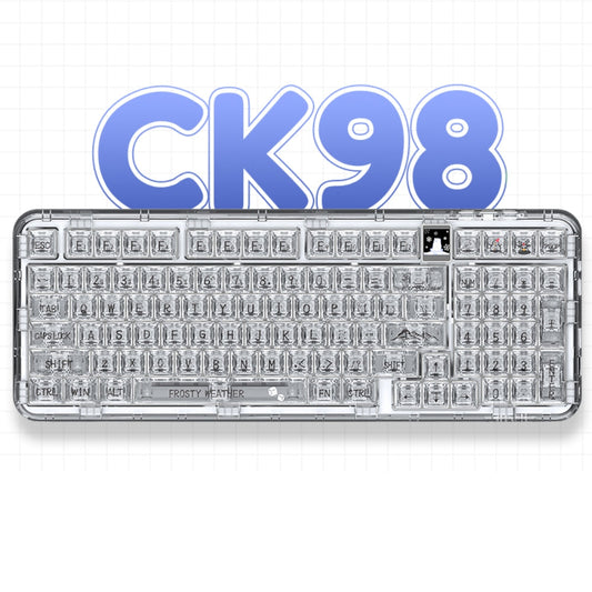CoolKiller CK98