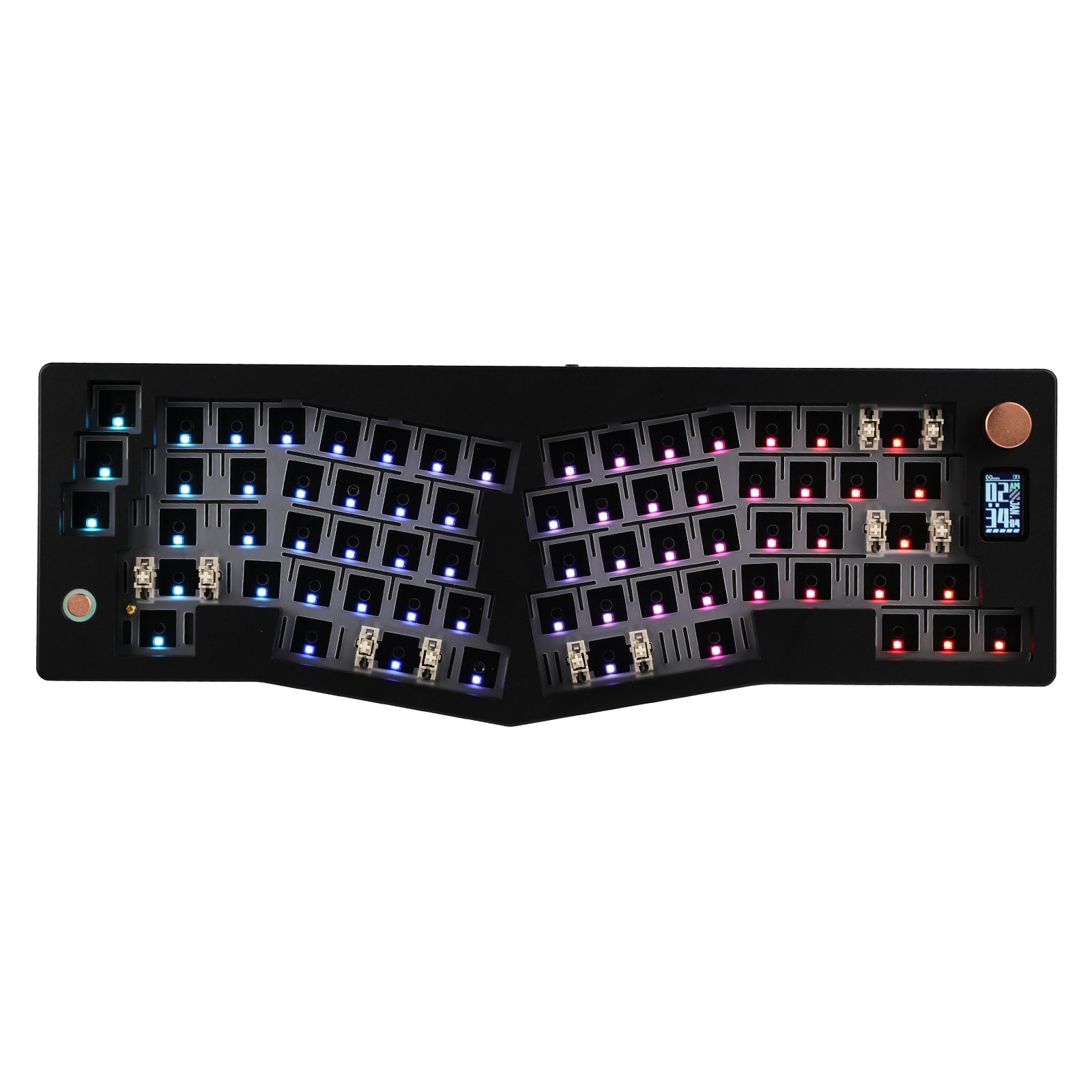 キーボード EPOMAKER CIDOO ABM066 CIDOO ABM066