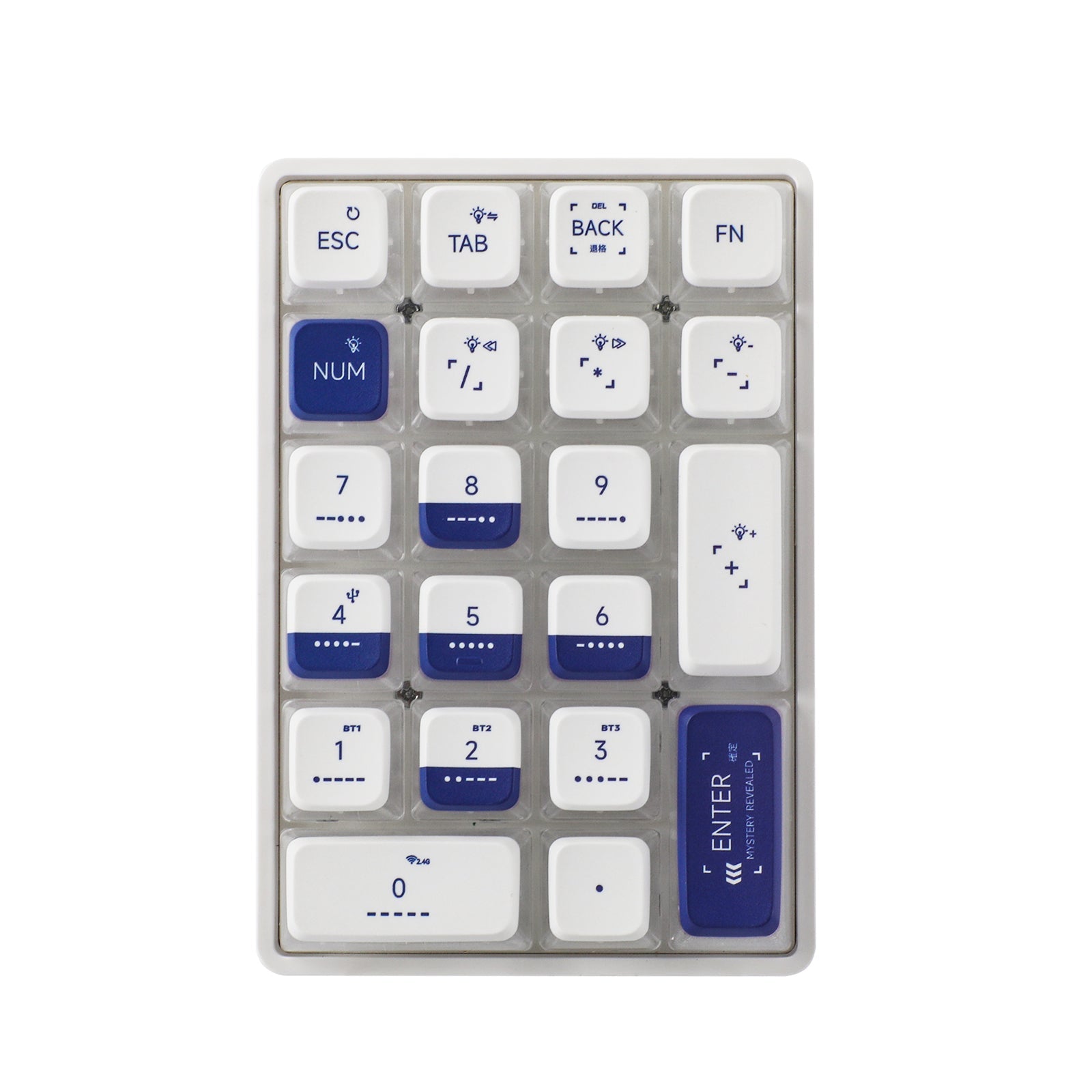20% Keyboards 20% Keyboards