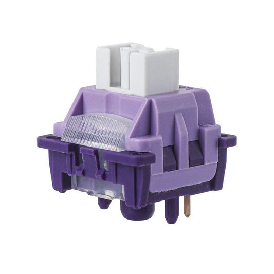 LEOBOG Purple King Switch Set