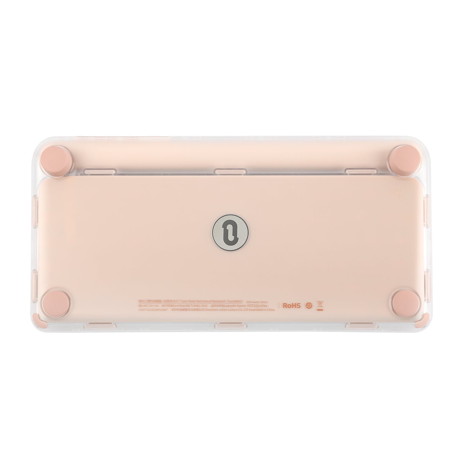 Lofree Dot Liquid Foundation