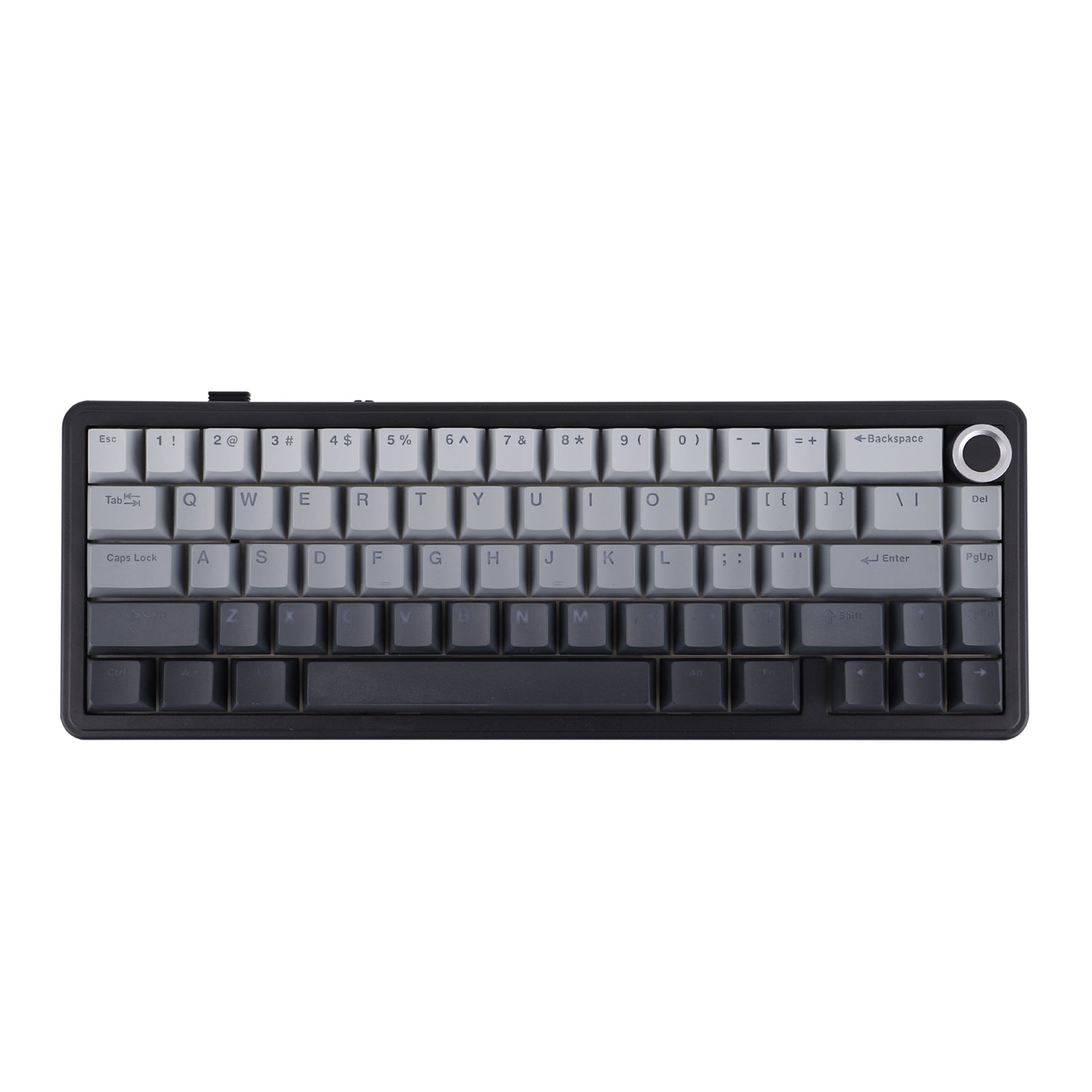 EPOMAKER x AULA F65 キーボード EPOMAKER x Aula F65 65% Wireless Mechanical Keyboard, Hot