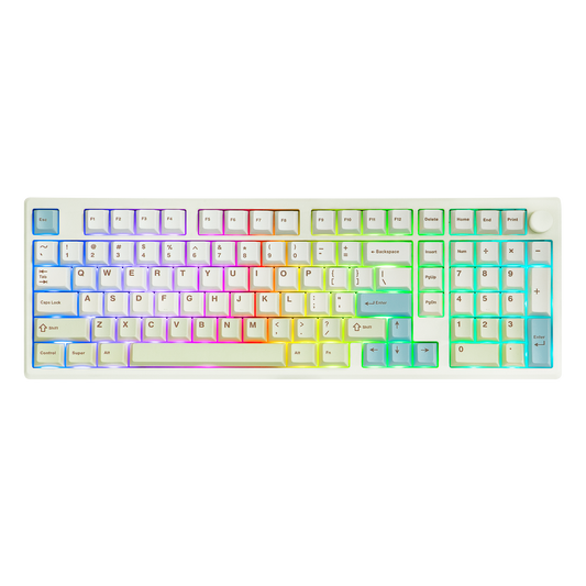 EPOMAKER Galaxy100 Lite