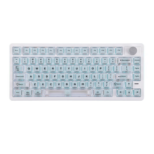 EPOMAKER HE75 V2