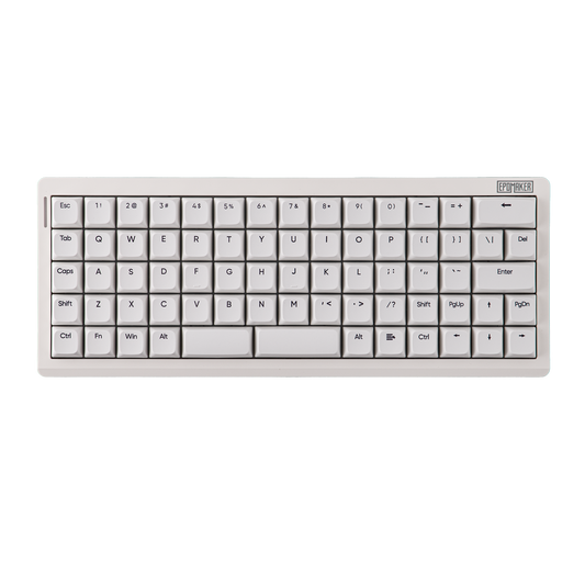 Epomaker Hack70