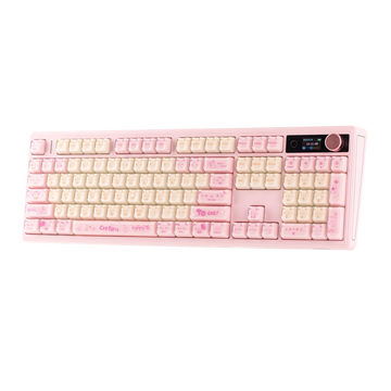 EPOMAKER JellyPaw Keycap Set