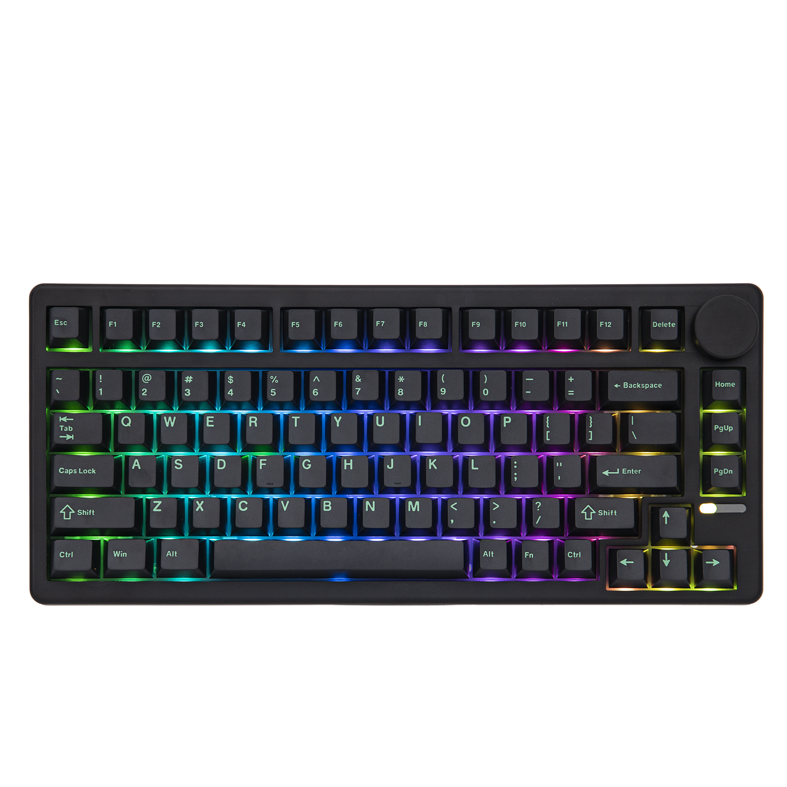 EPOMAKER QK 81 メカニカルキーボード EPOMAKER QK81