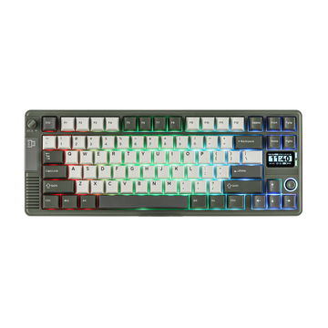 Epomaker RT85