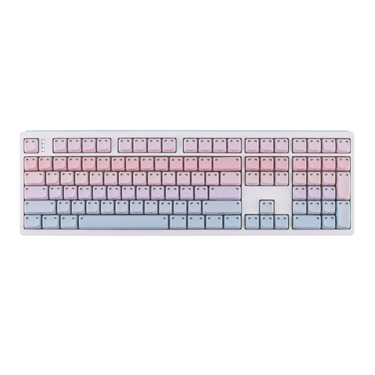 EPOMAKER Shimmeow Keycap Set