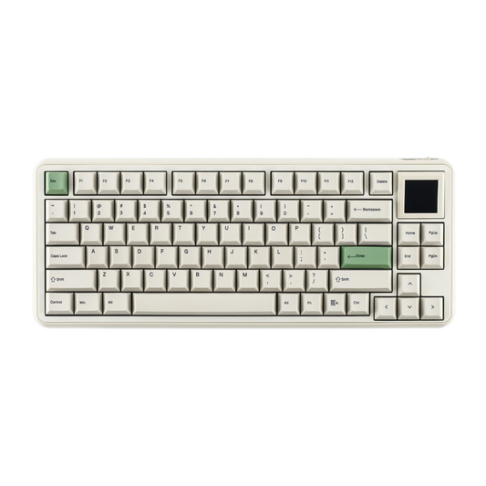 EPOMAKER RT75