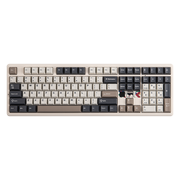 EPOMAKER X AULA F108 PRO V2