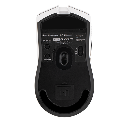 Epomaker Click Lite Mouse