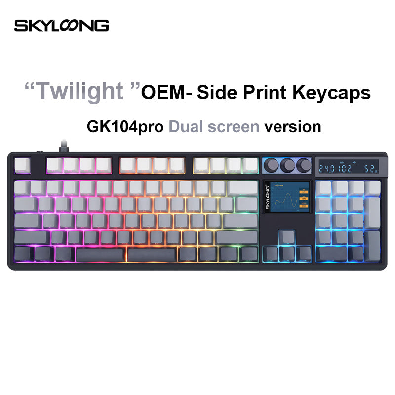 Skyloong GK104 PRO