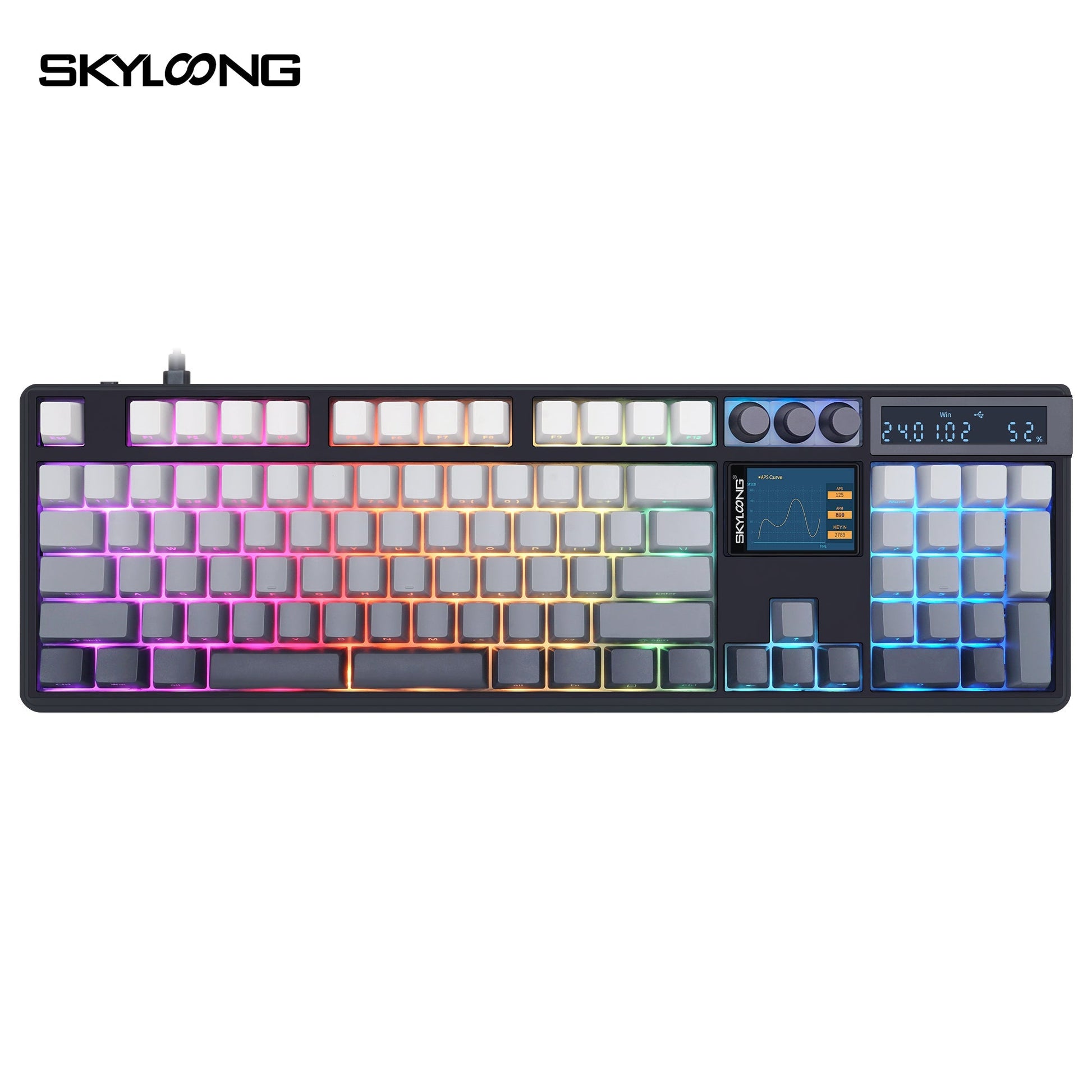 Skyloong GK104 PRO