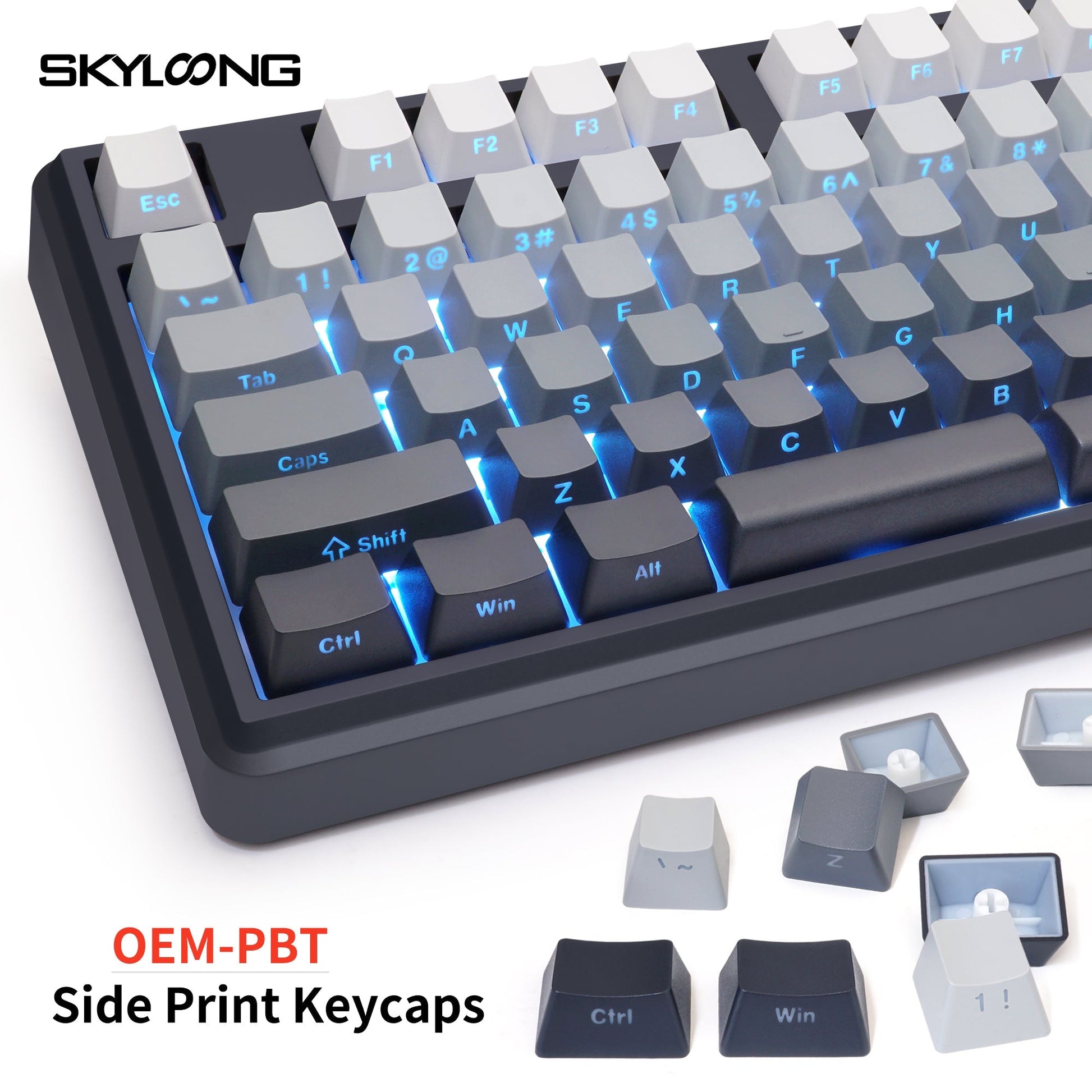 Skyloong GK104 PRO