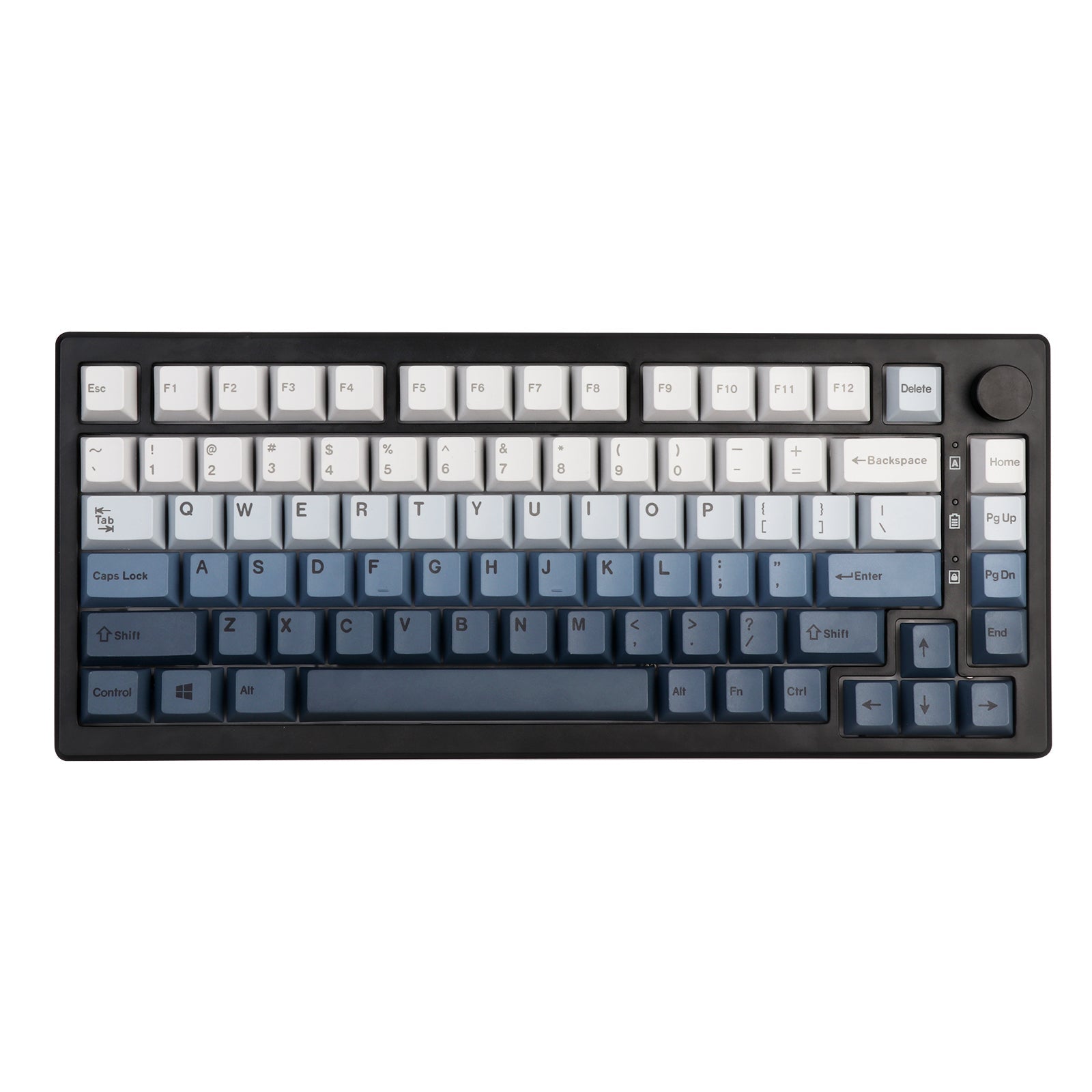 POMAKER Aura75 75% メカニカルキーボードキット