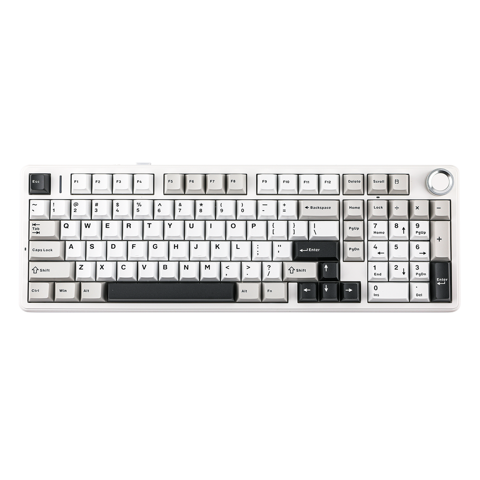 EPOMAKER x AULA F99 ワイヤレス メカニカルキーボード Amazon | EPOMAKER x AULA F99 ワイヤレス メカニカルキーボード