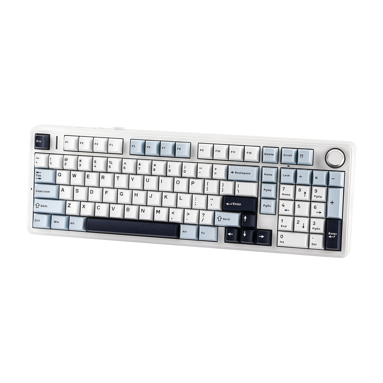 EPOMAKER x AULA F99 PRO