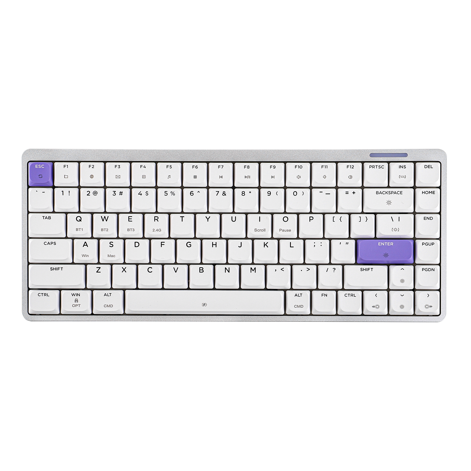EPOMAKER Luma84