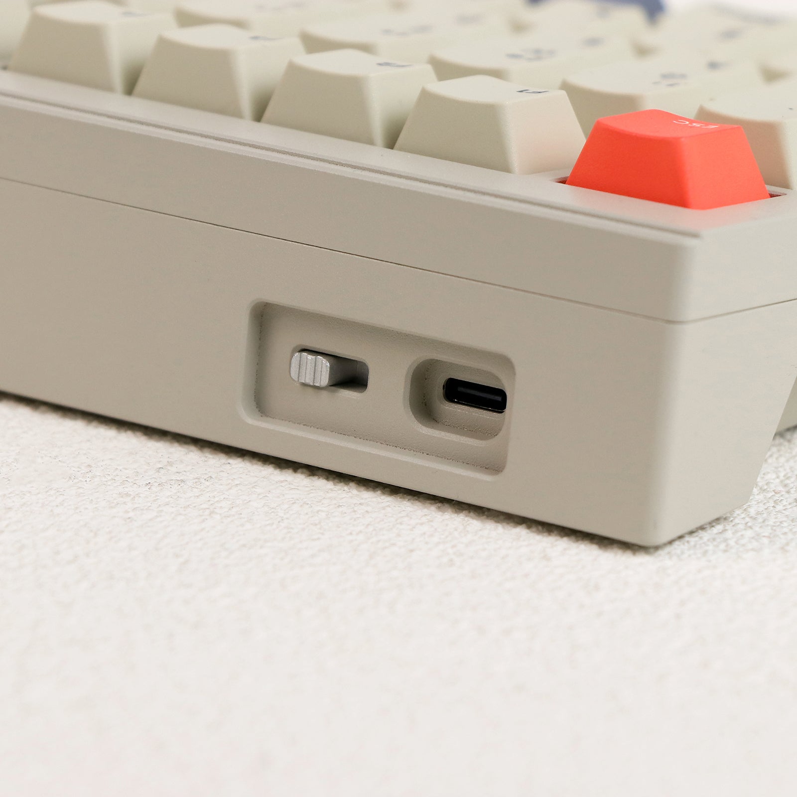 キーボード Cidoo V75 pro 最強 】EPOMAKER CIDOO V75 PRO が強すぎた件｜あらぱぱ