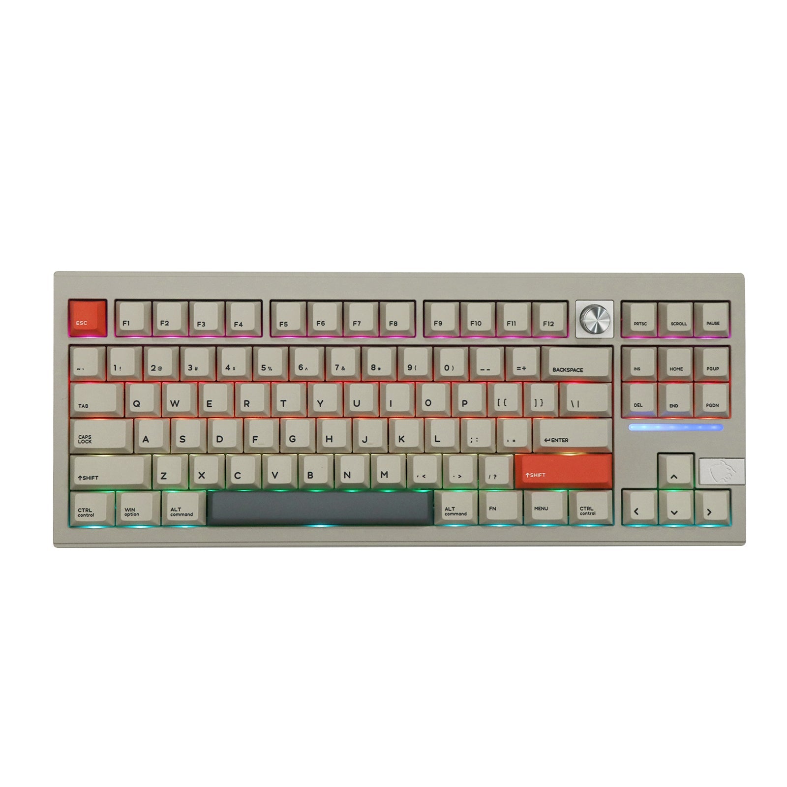 キーボード epomaker cidoo v87 CIDOO V87