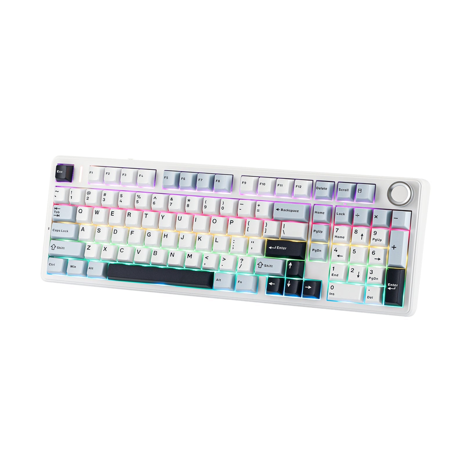 EPOMAKER X AULA F99 PRO キーボード EPOMAKER x AULA F99 PRO