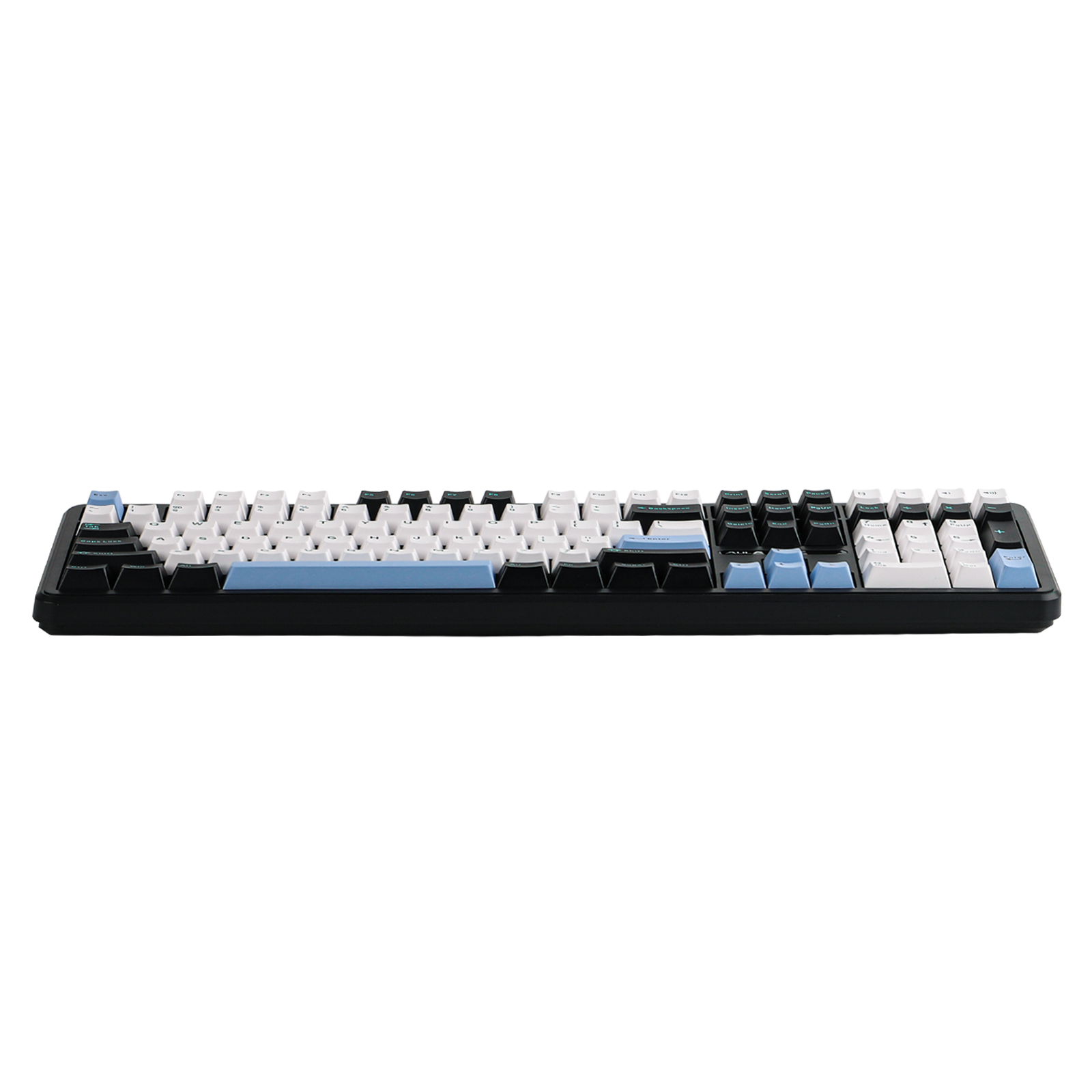 EPOMAKER X AULA F108