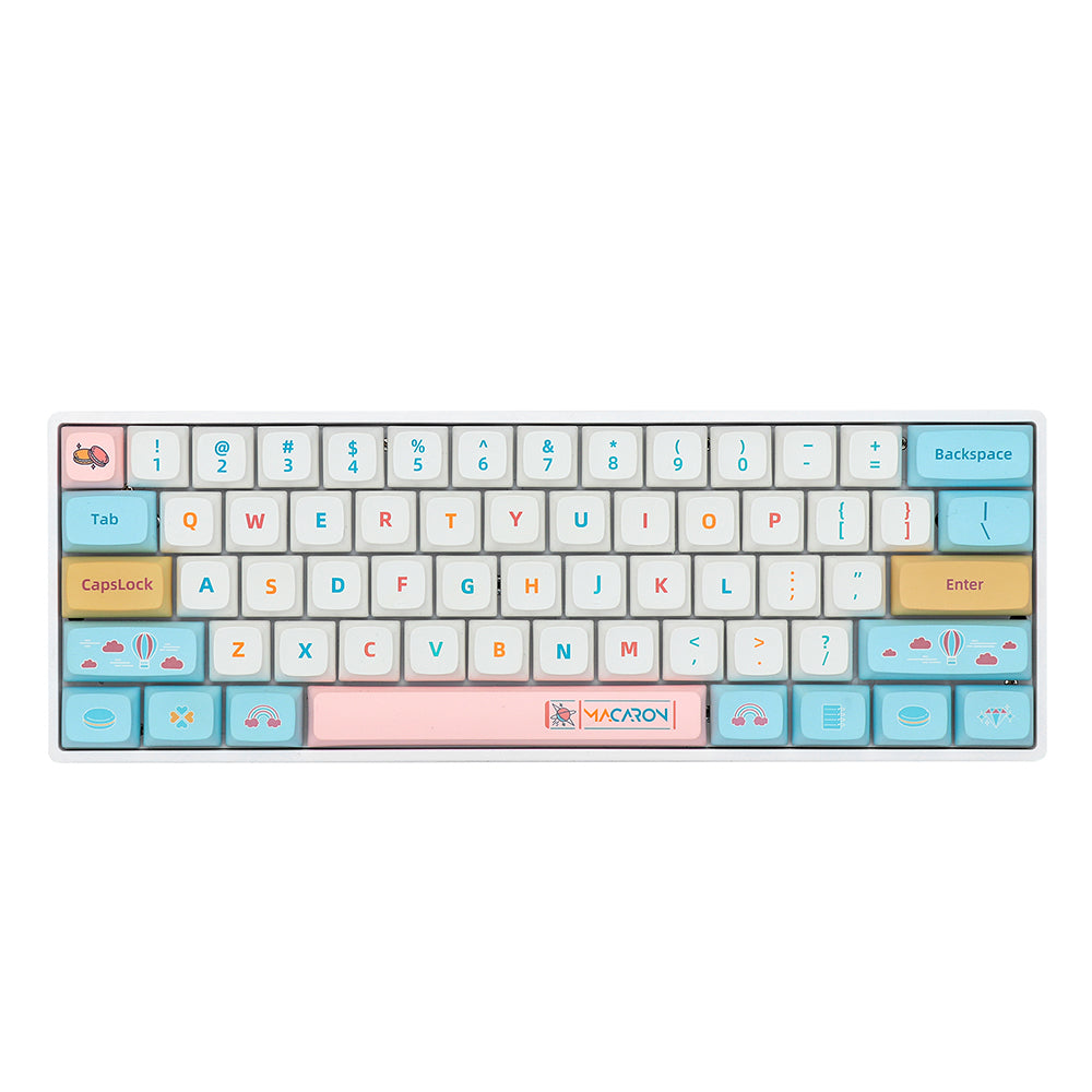 Skyloong SK61 Macaron