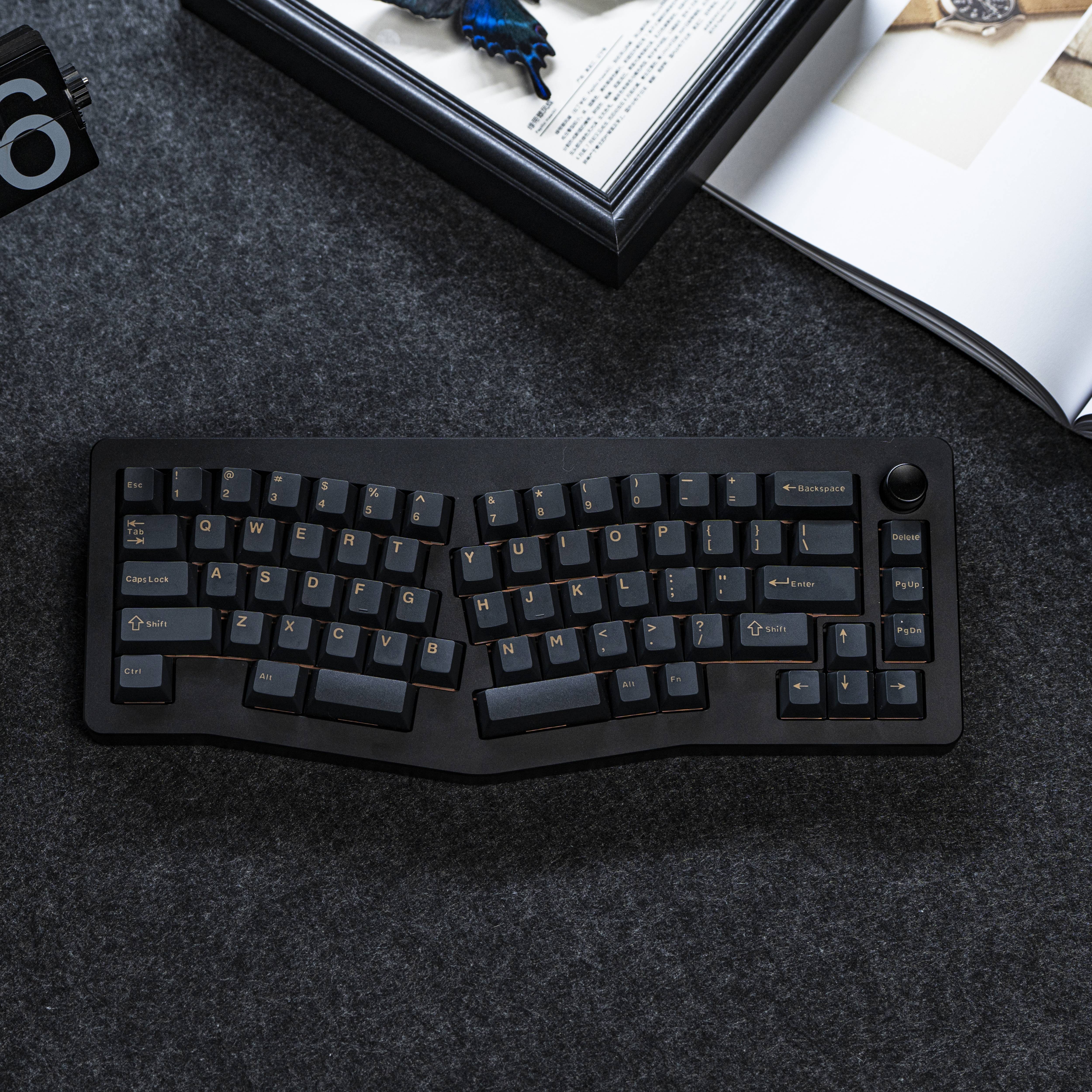 キーボード EPOMAKER TIDE ALICE EPOMAKER Tide Alice